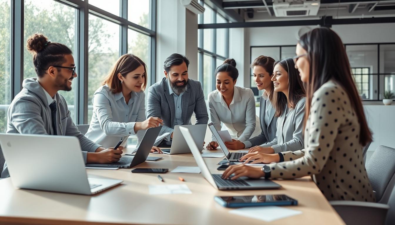 Streamline Your Operations